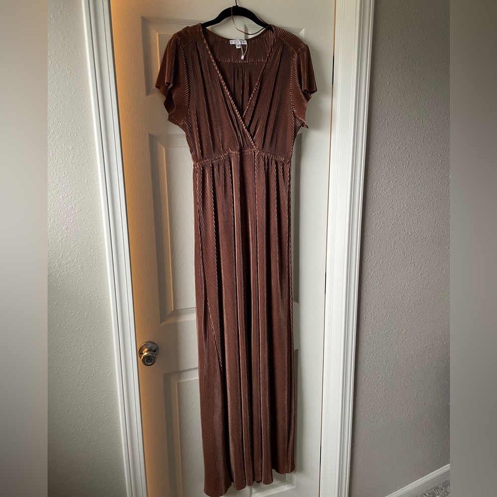 Baltic born dress-M